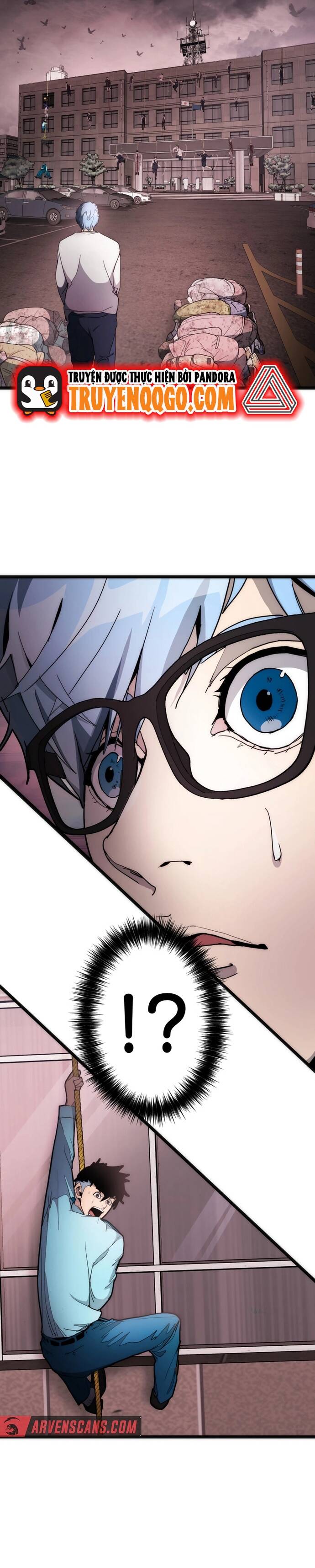 Hitogui - Chapter 26 - Page 15