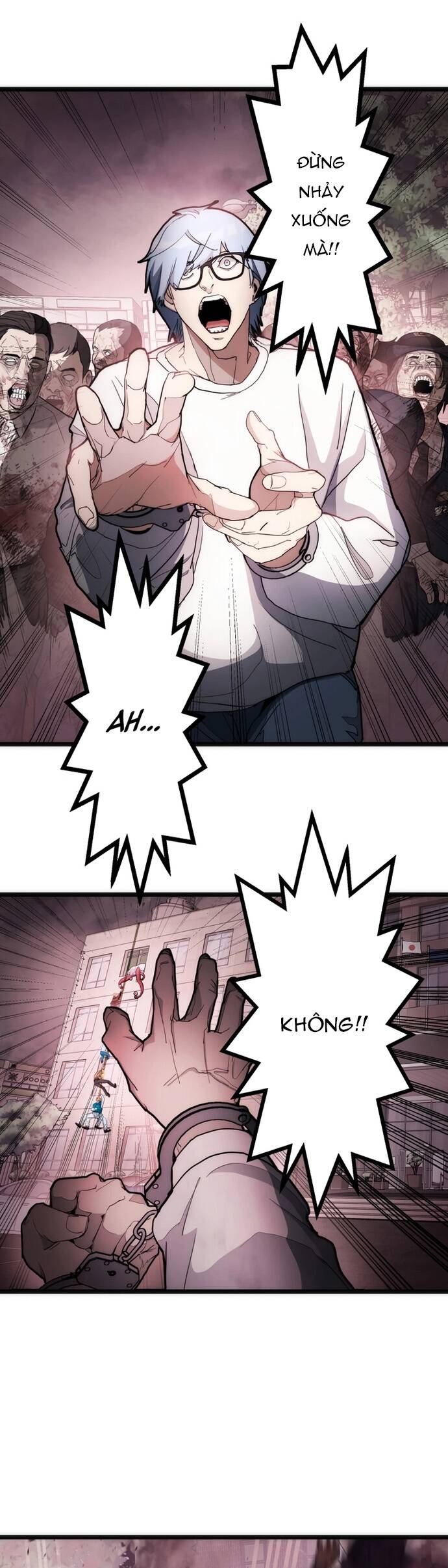 Hitogui - Chapter 26 - Page 17