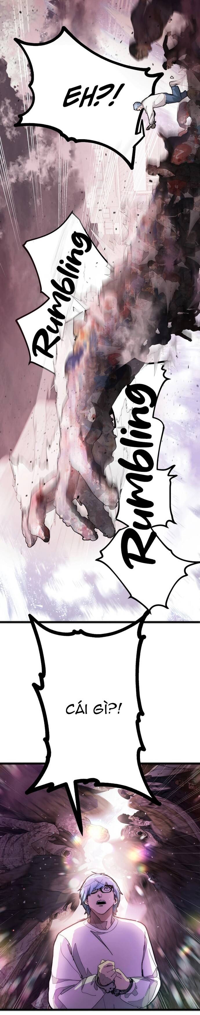 Hitogui - Chapter 26 - Page 18