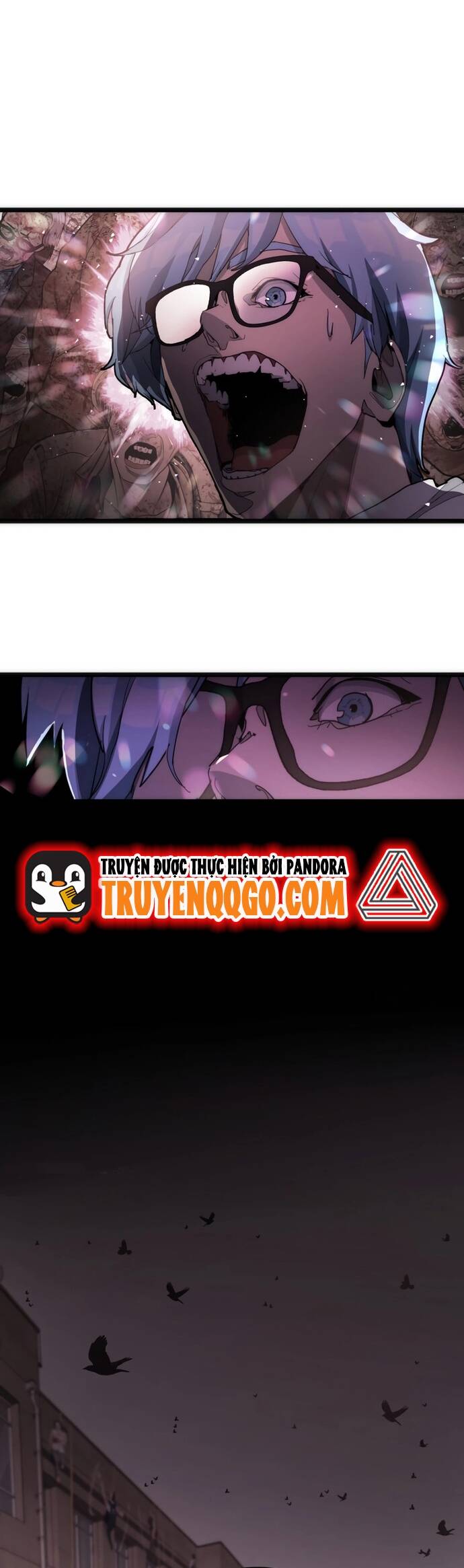 Hitogui - Chapter 26 - Page 19