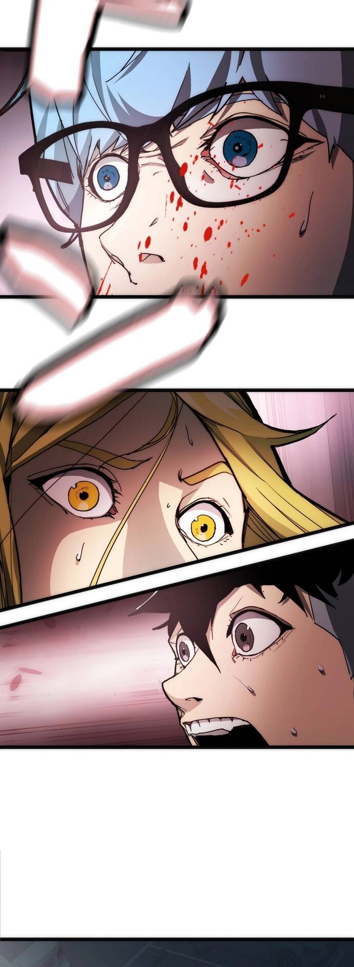 Hitogui - Chapter 26 - Page 24