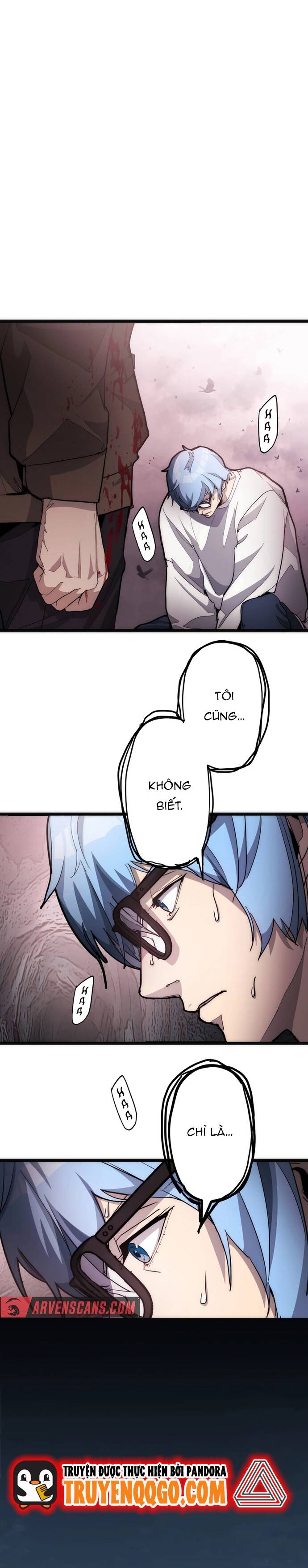 Hitogui - Chapter 26 - Page 6