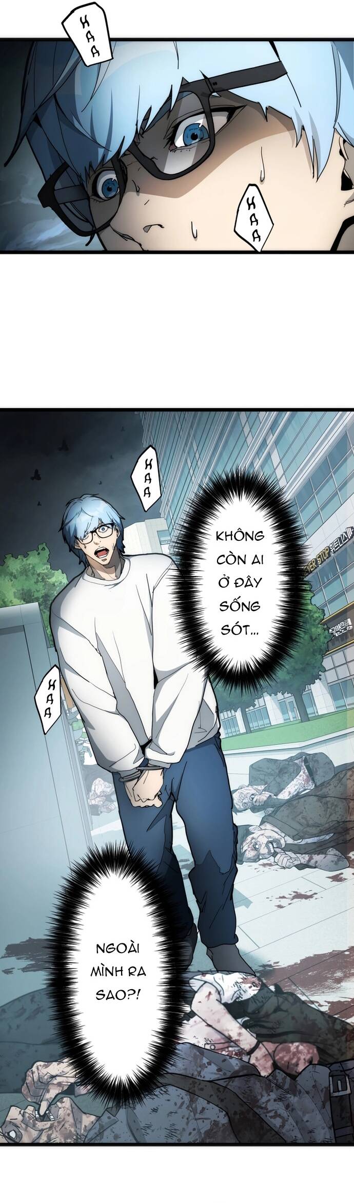 Hitogui - Chapter 26 - Page 9