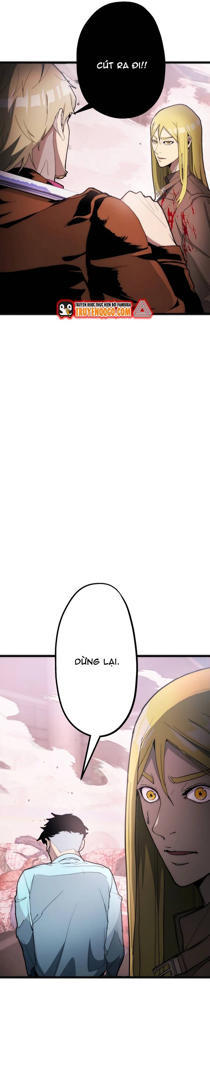 Hitogui - Chapter 27 - Page 13