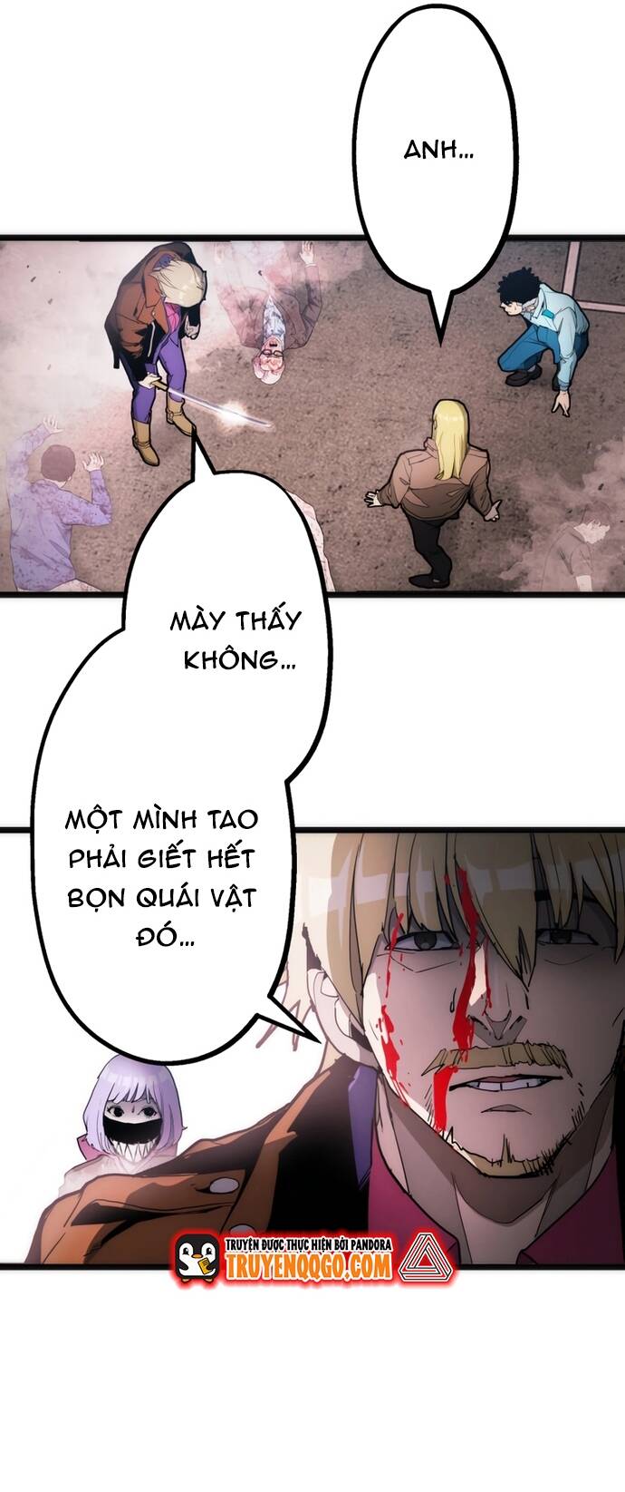 Hitogui - Chapter 27 - Page 15