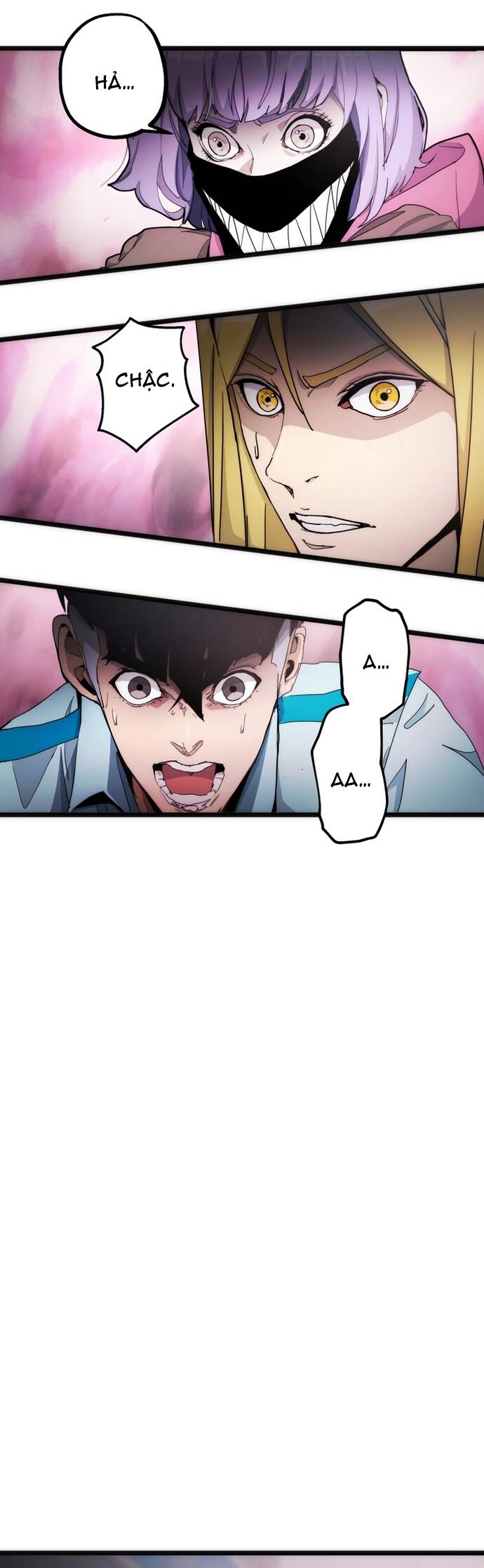 Hitogui - Chapter 27 - Page 17