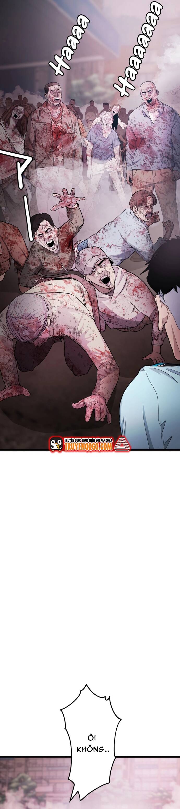 Hitogui - Chapter 27 - Page 18