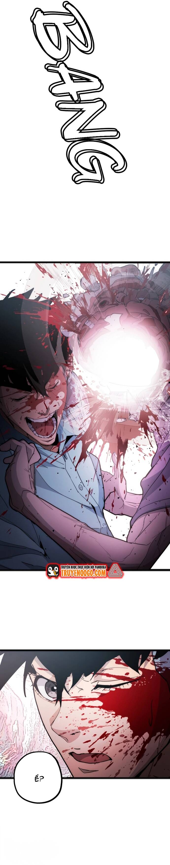 Hitogui - Chapter 27 - Page 22