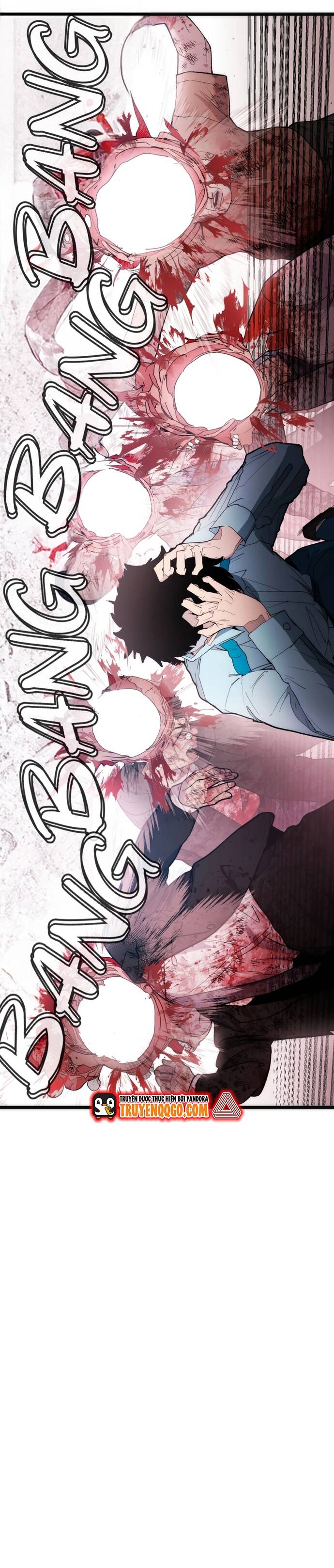 Hitogui - Chapter 27 - Page 23