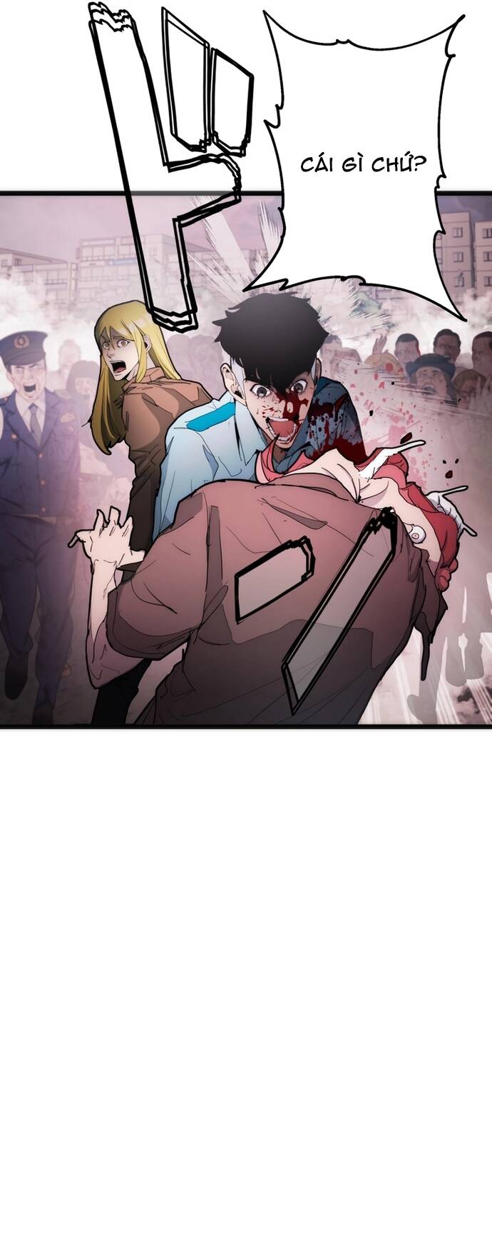 Hitogui - Chapter 27 - Page 24