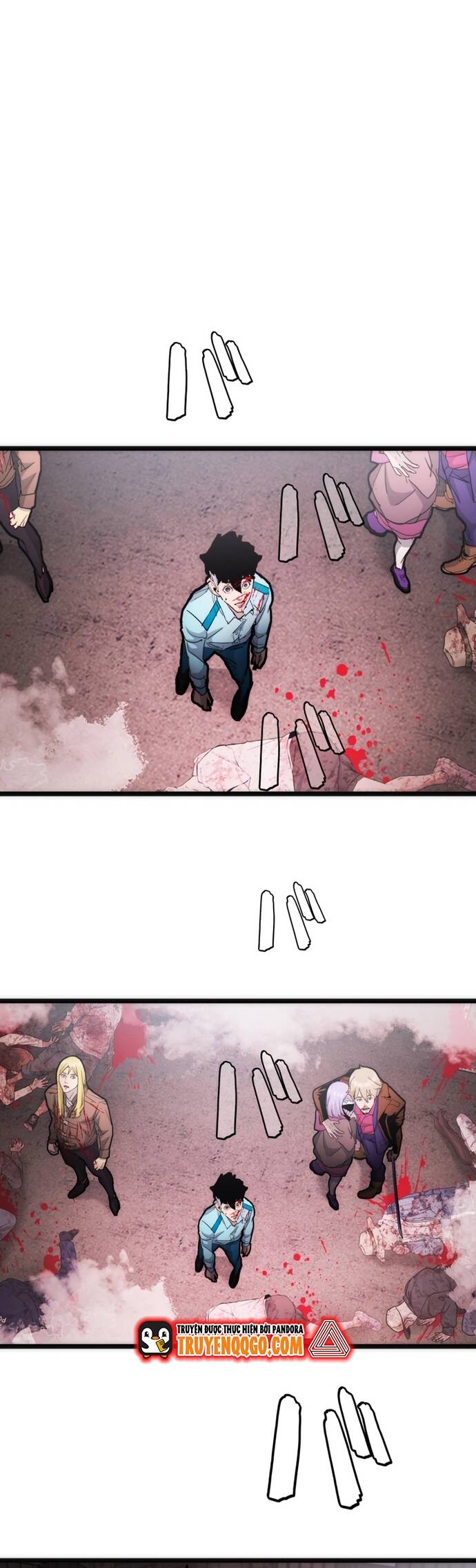 Hitogui - Chapter 27 - Page 26