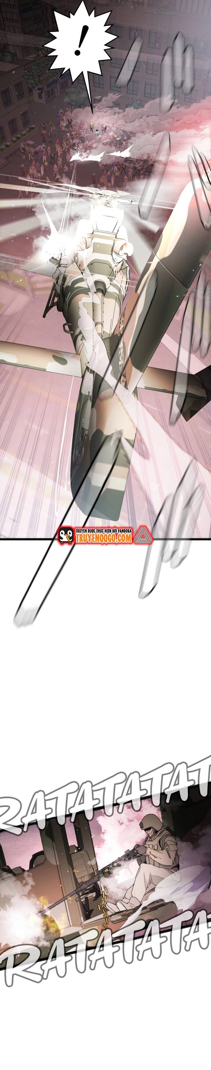 Hitogui - Chapter 27 - Page 27