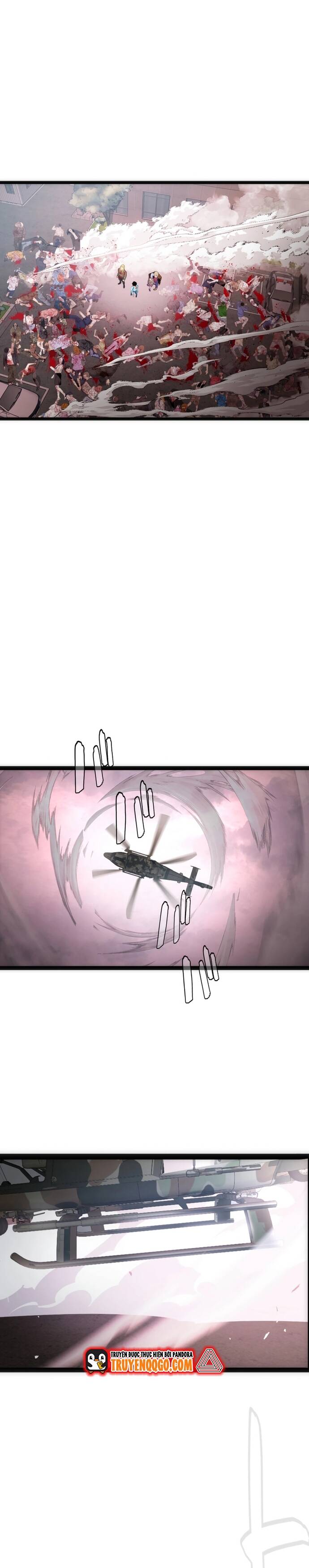 Hitogui - Chapter 27 - Page 28