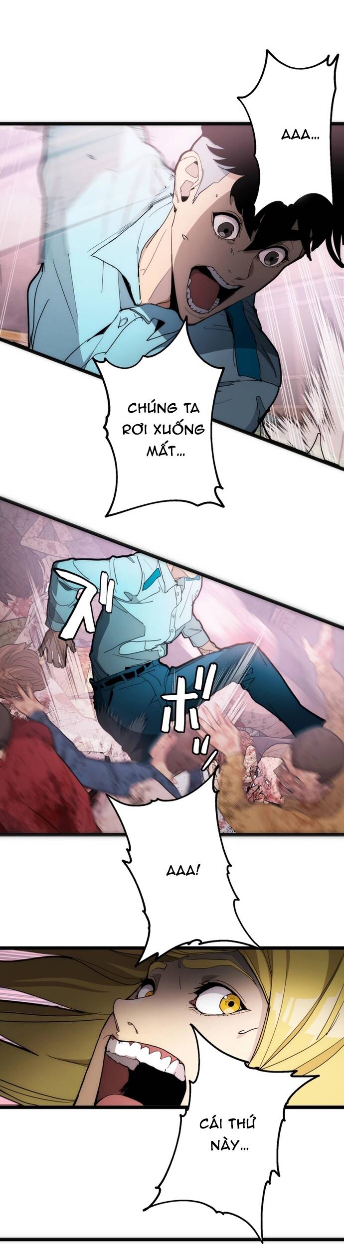 Hitogui - Chapter 27 - Page 4