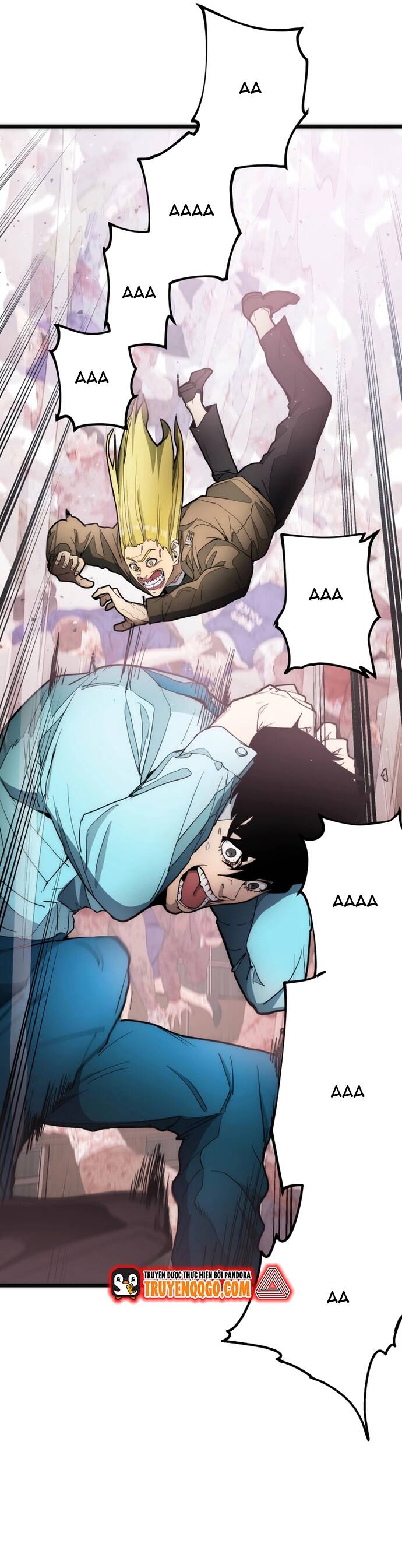 Hitogui - Chapter 27 - Page 6