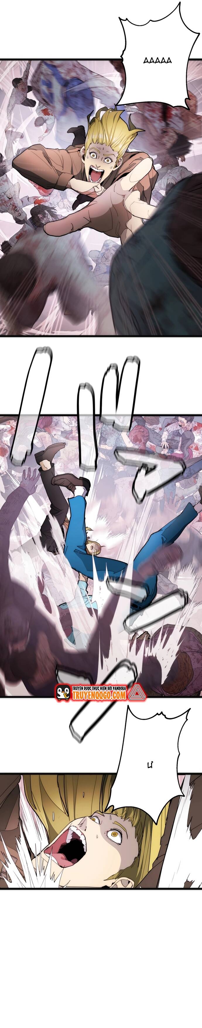 Hitogui - Chapter 27 - Page 7