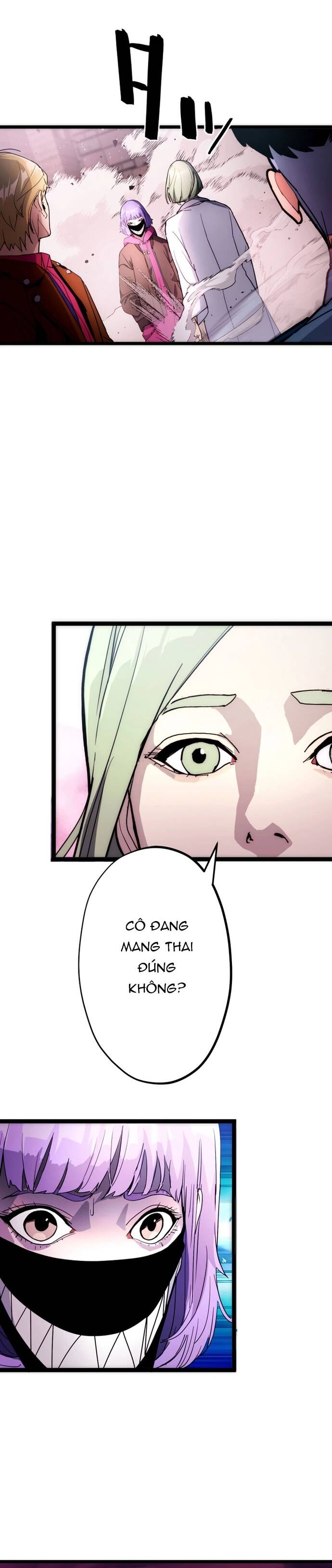 Hitogui - Chapter 28 - Page 12