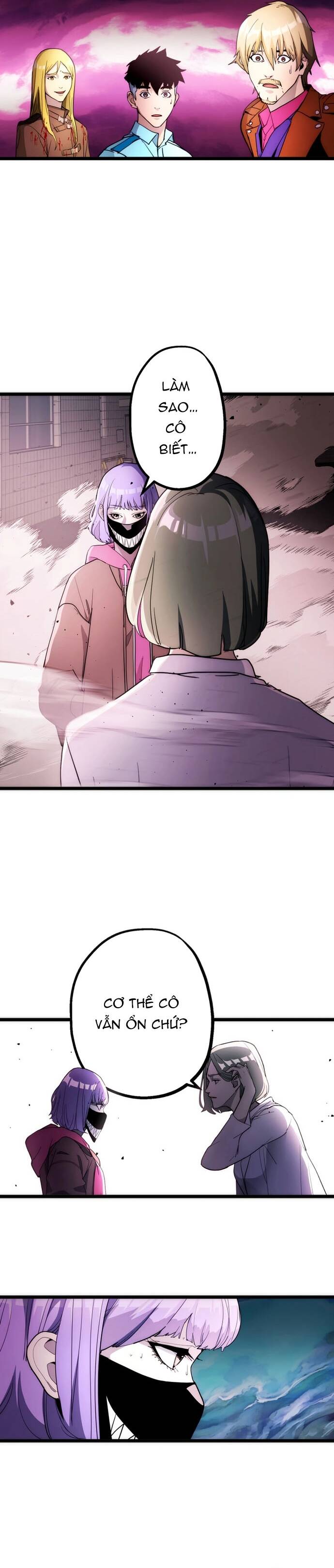 Hitogui - Chapter 28 - Page 13