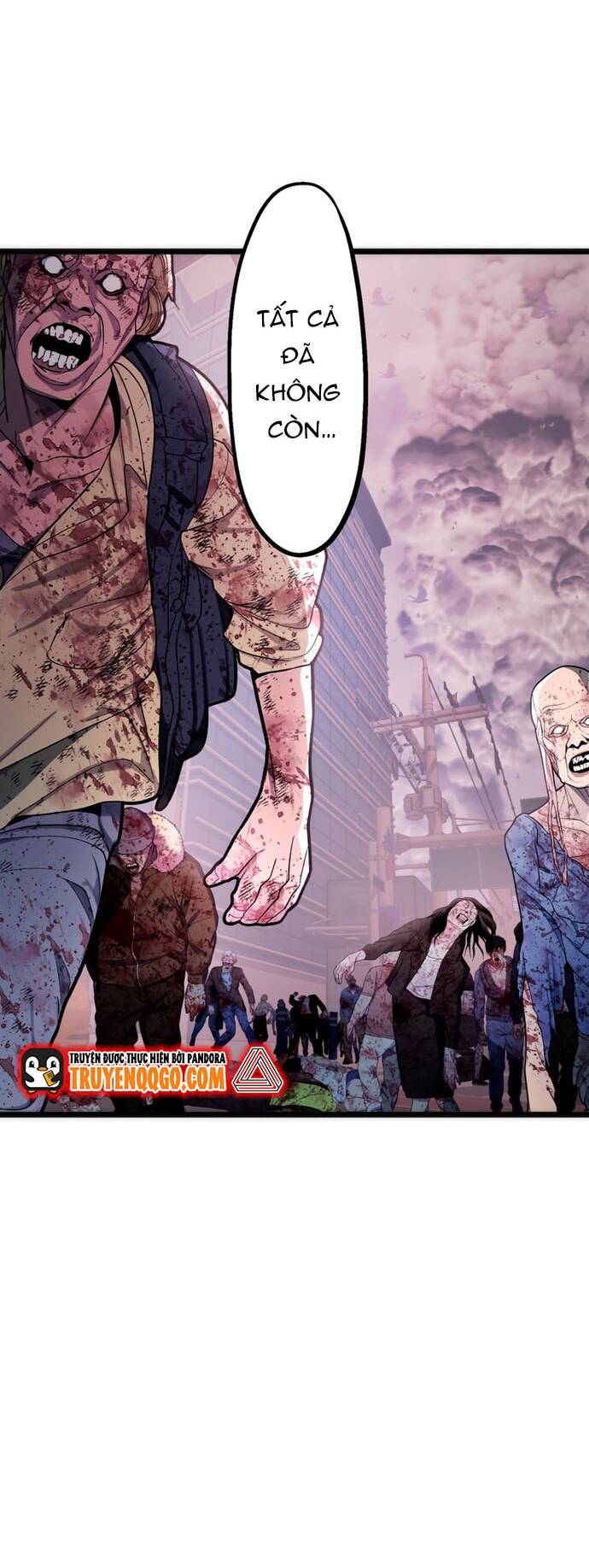 Hitogui - Chapter 28 - Page 19