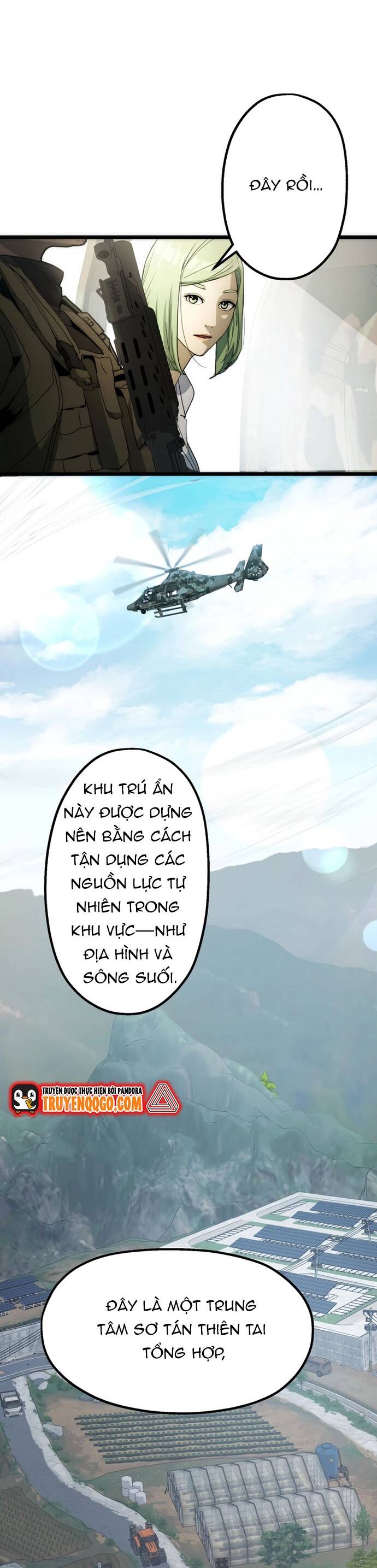 Hitogui - Chapter 28 - Page 25