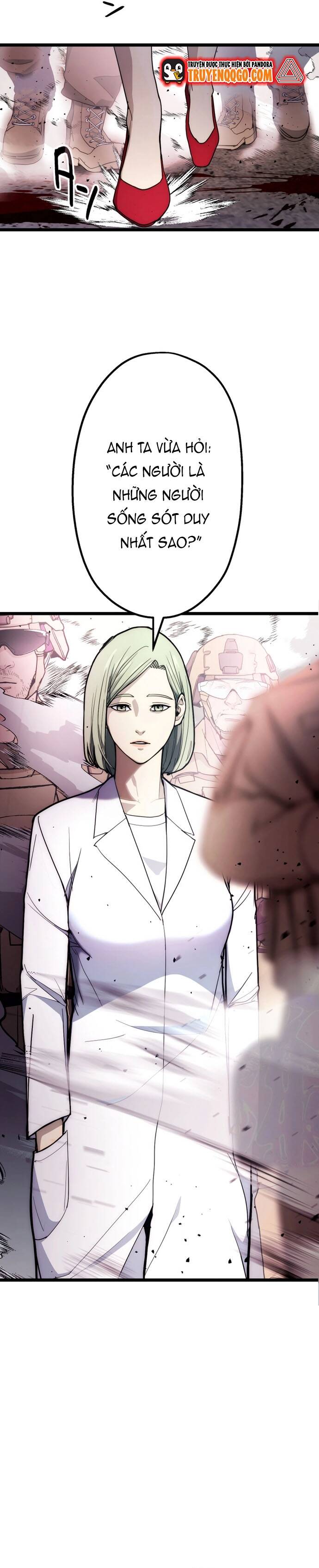 Hitogui - Chapter 28 - Page 3