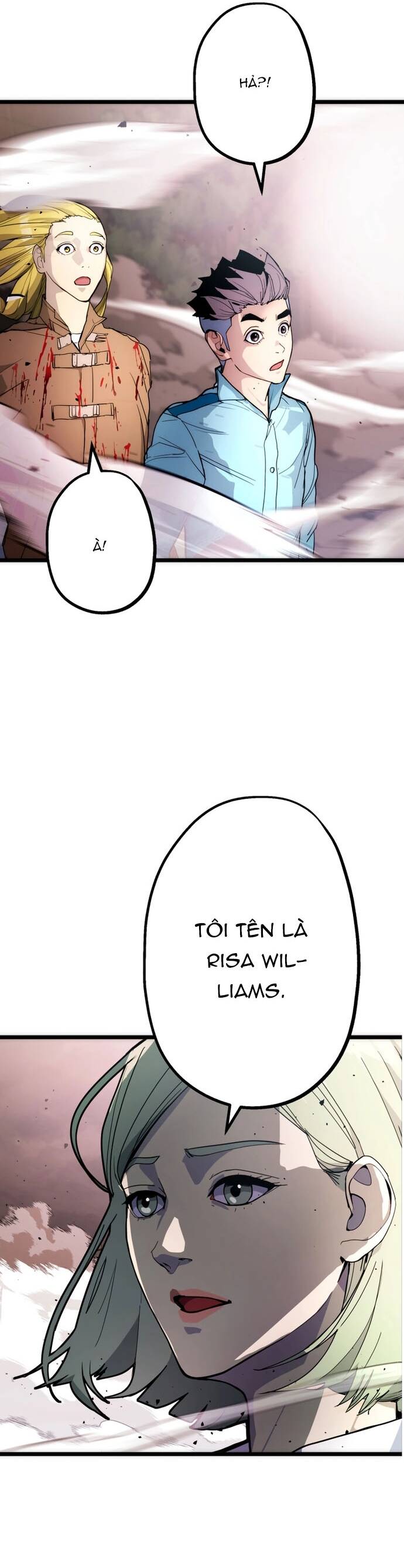 Hitogui - Chapter 28 - Page 4