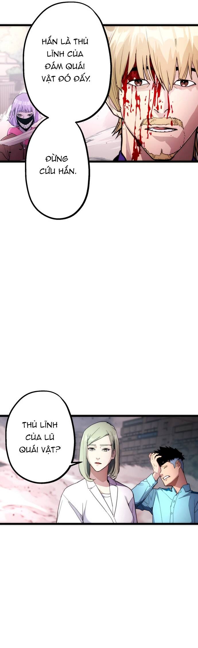 Hitogui - Chapter 28 - Page 9