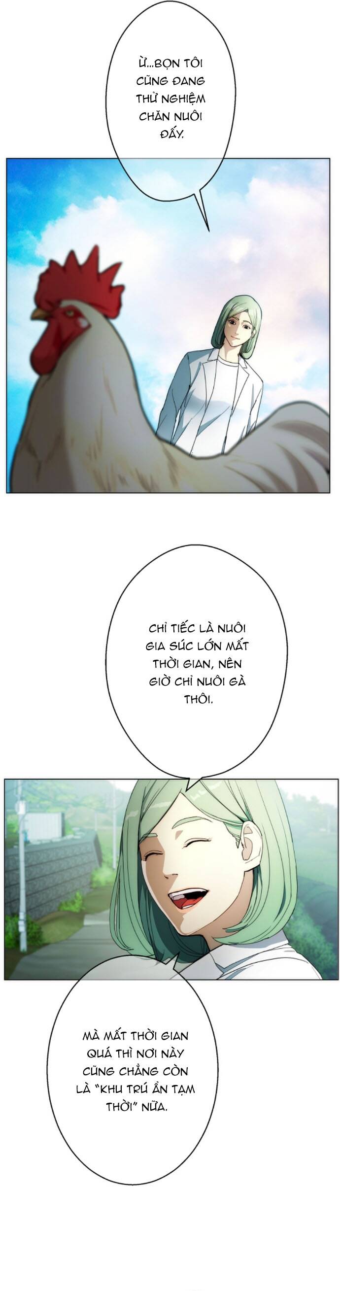 Hitogui - Chapter 29 - Page 10