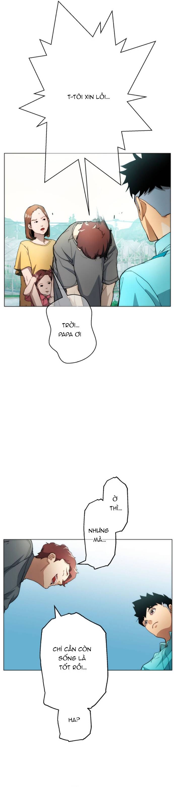 Hitogui - Chapter 29 - Page 19