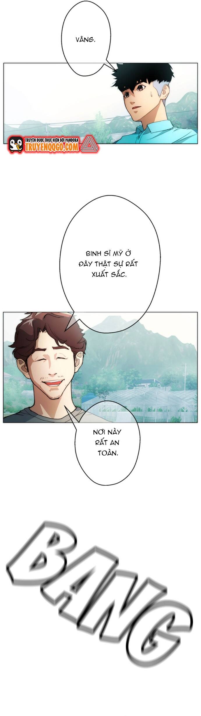 Hitogui - Chapter 29 - Page 20