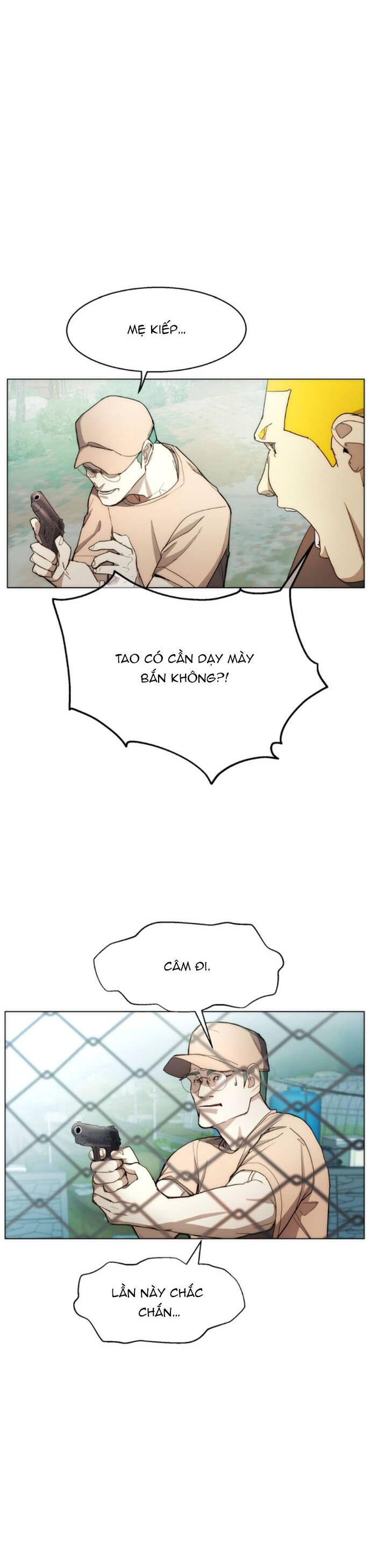 Hitogui - Chapter 29 - Page 22