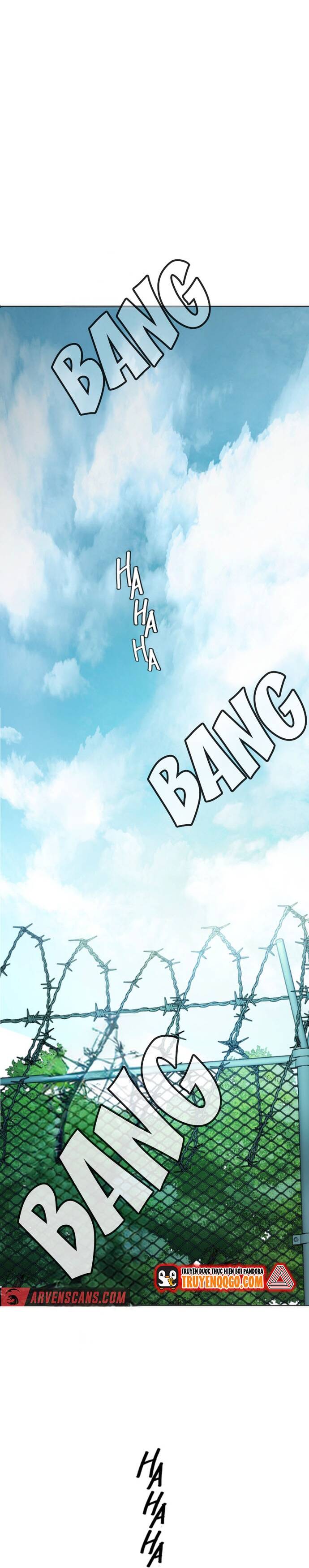 Hitogui - Chapter 29 - Page 30