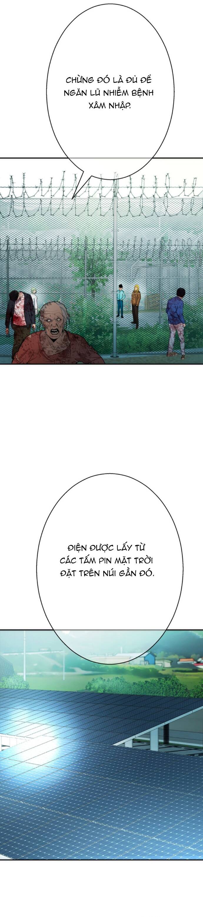 Hitogui - Chapter 29 - Page 6