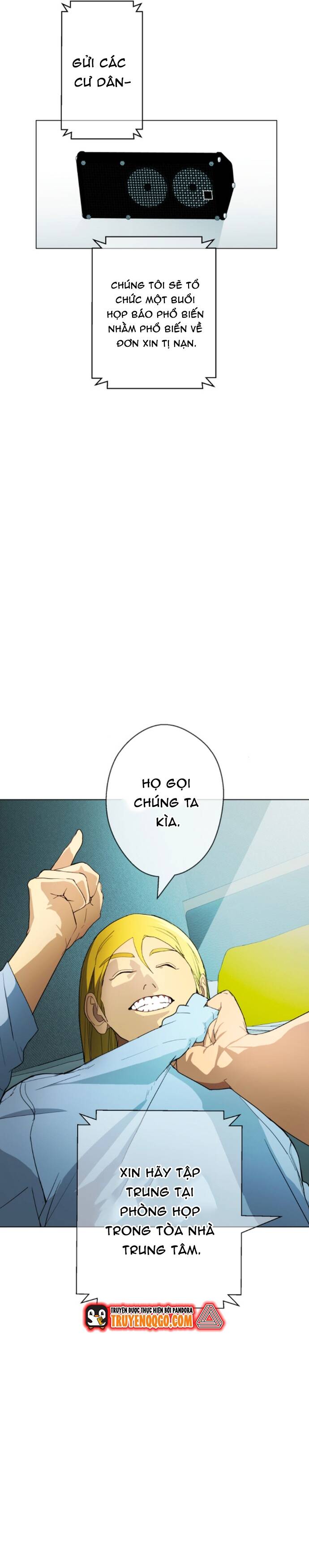 Hitogui - Chapter 30 - Page 12