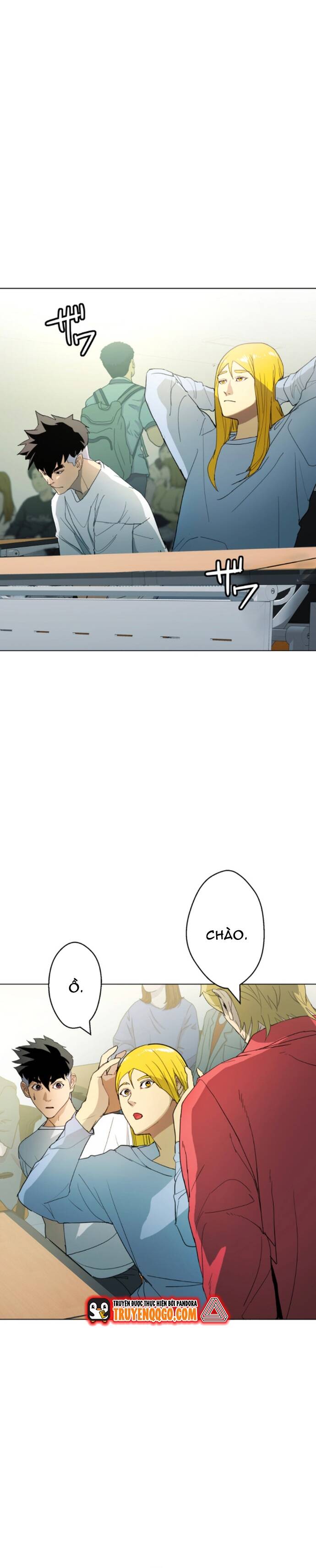 Hitogui - Chapter 30 - Page 14