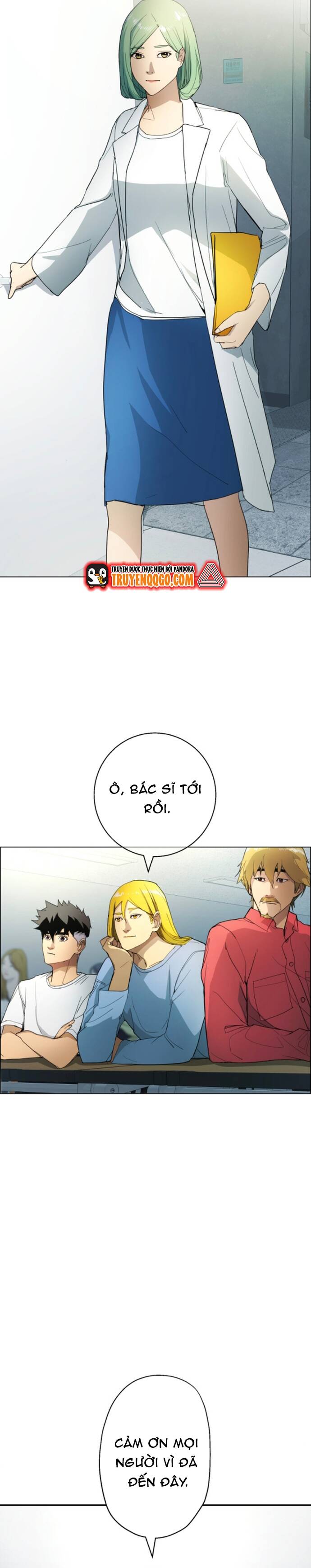 Hitogui - Chapter 30 - Page 17