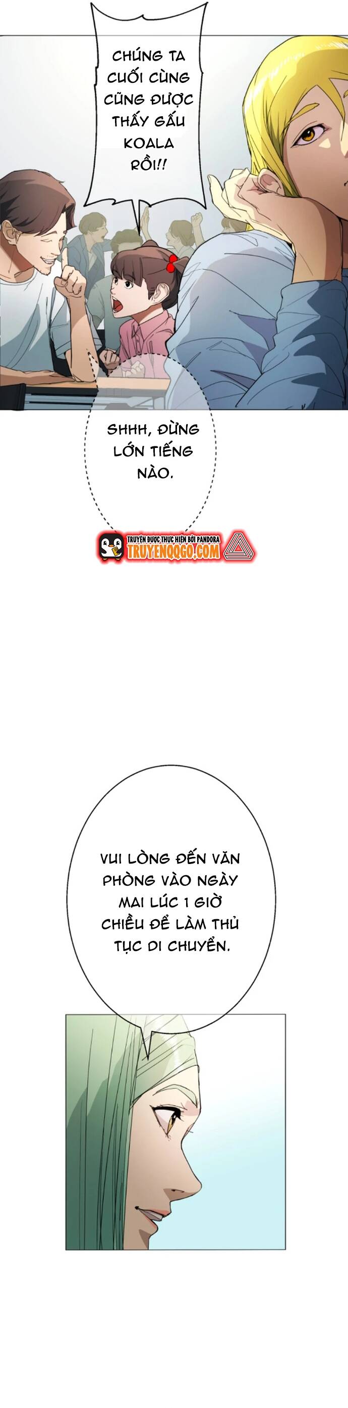 Hitogui - Chapter 30 - Page 22