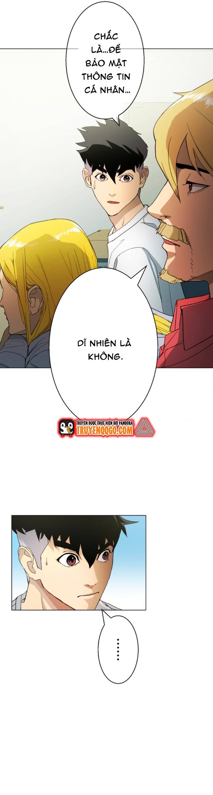 Hitogui - Chapter 30 - Page 26