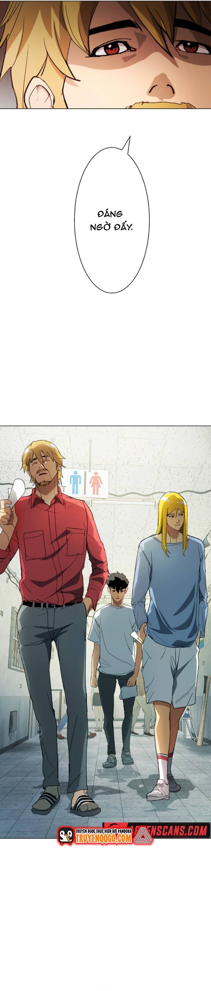 Hitogui - Chapter 30 - Page 28