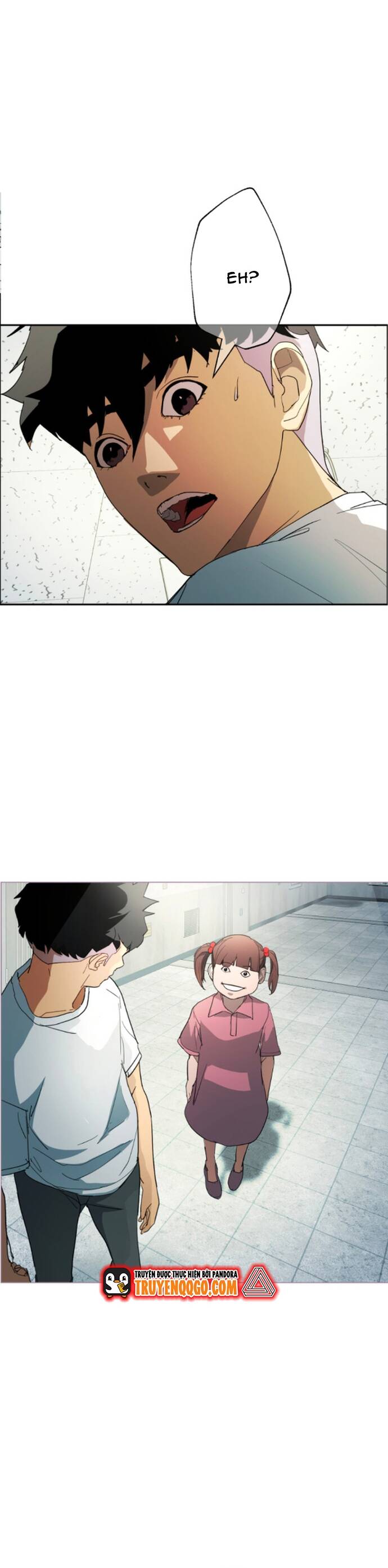 Hitogui - Chapter 30 - Page 30