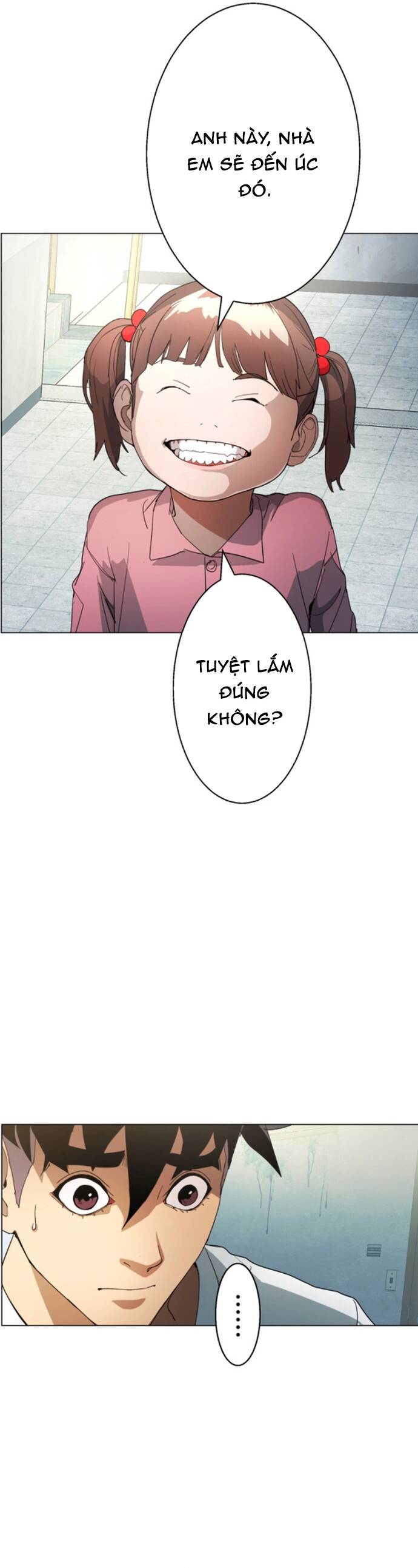 Hitogui - Chapter 30 - Page 31