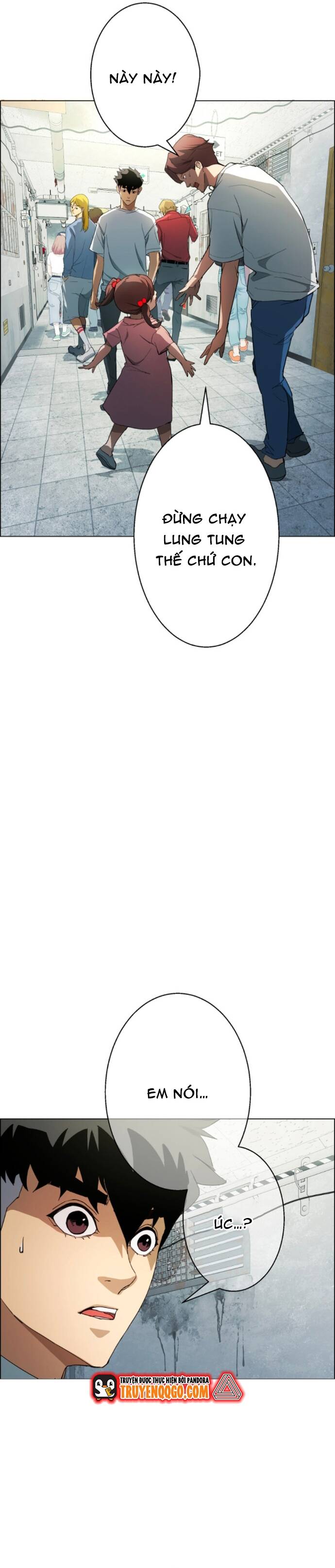 Hitogui - Chapter 30 - Page 32