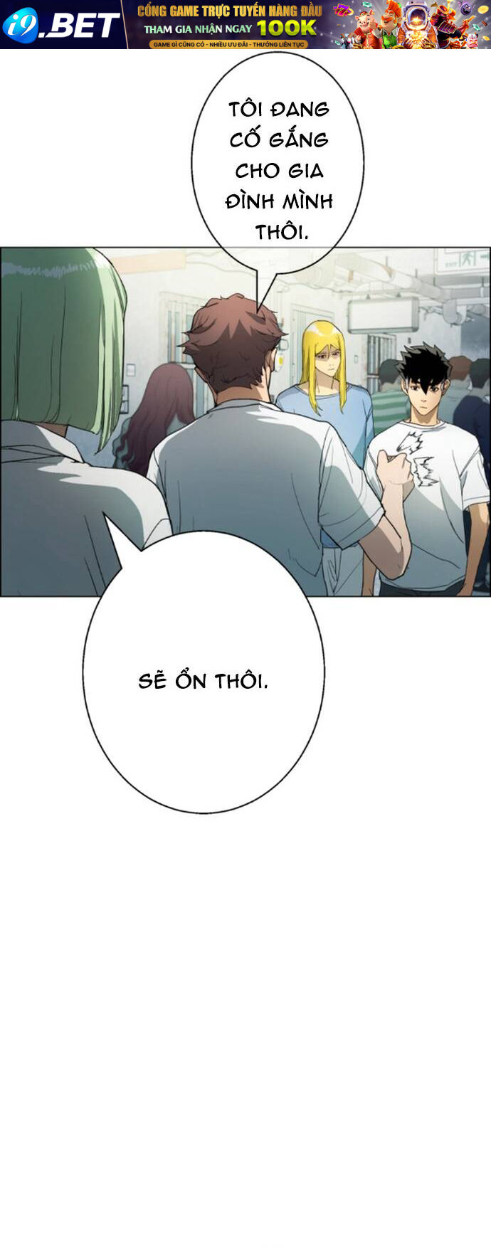 Hitogui - Chapter 30 - Page 34