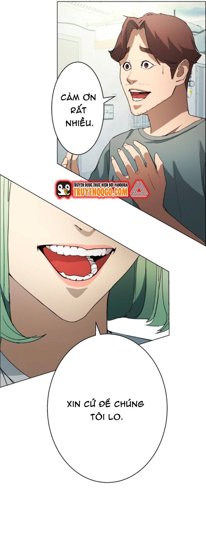 Hitogui - Chapter 30 - Page 37