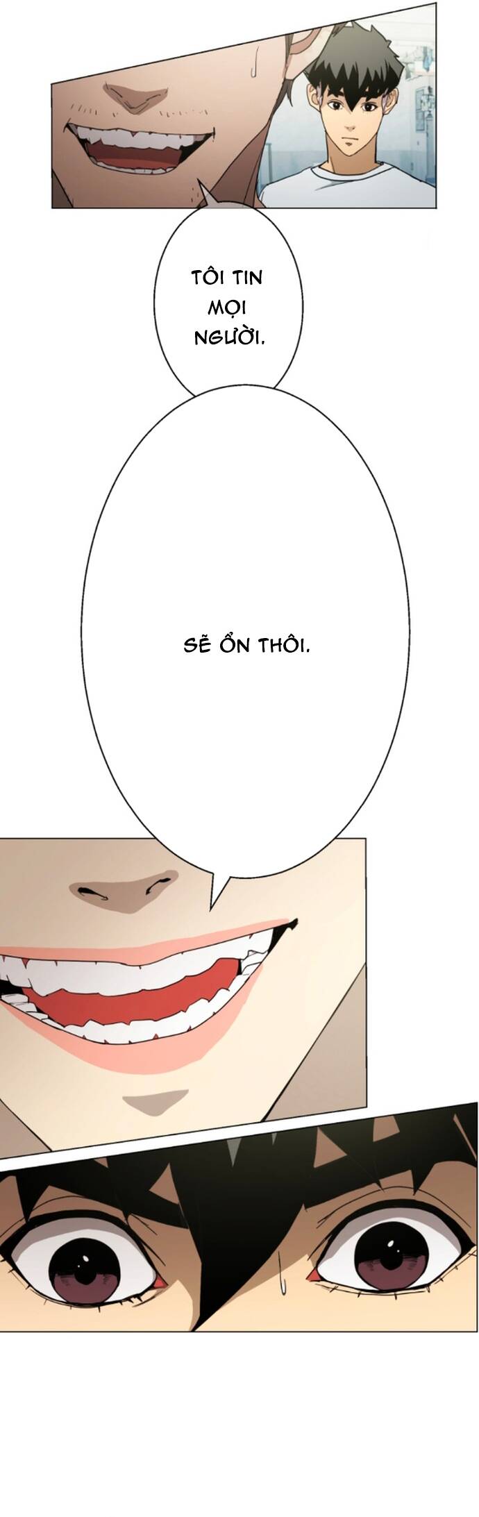 Hitogui - Chapter 30 - Page 38