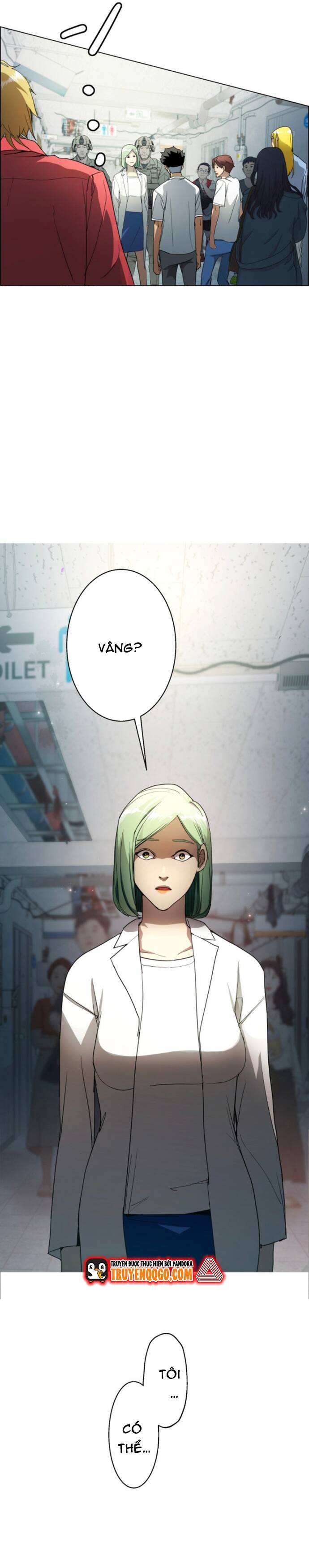 Hitogui - Chapter 30 - Page 40