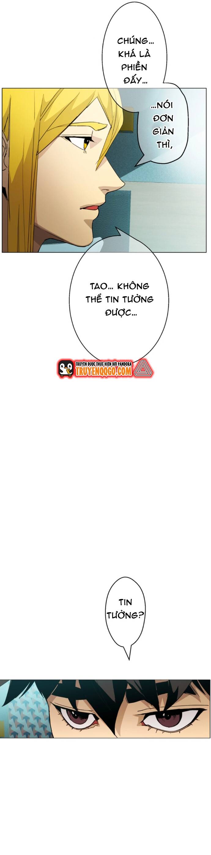 Hitogui - Chapter 30 - Page 5