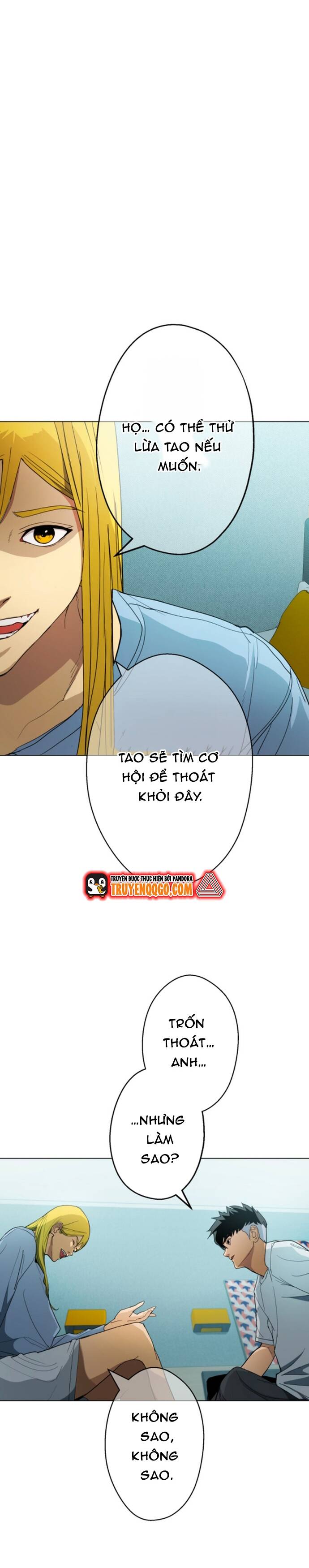 Hitogui - Chapter 30 - Page 8