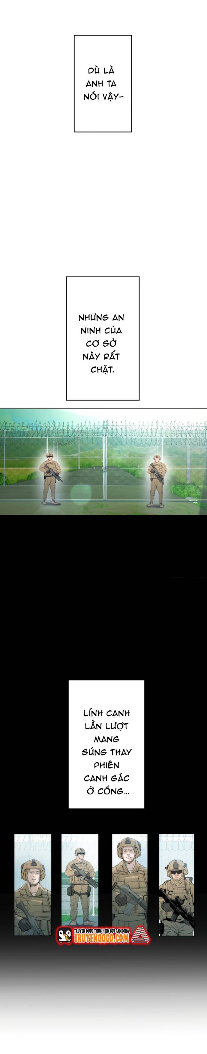 Hitogui - Chapter 31 - Page 10