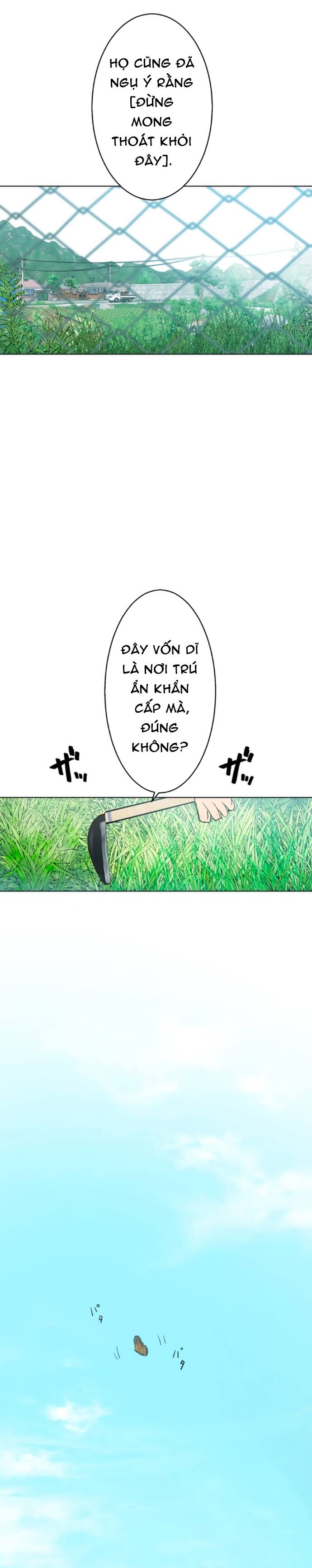 Hitogui - Chapter 31 - Page 11